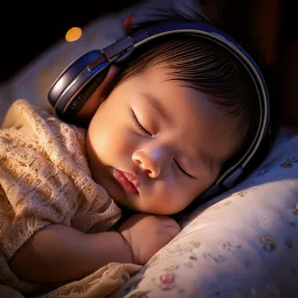 Baby Sleep Melodies: Soft Tunes for Rest by 