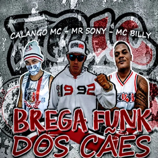 Brega Funk dos Cães