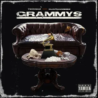 Grammys by TwoCeez