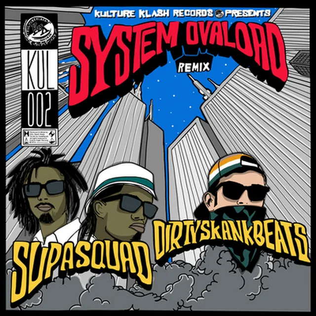 System Ovaload - Remix