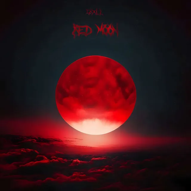 Red Moon