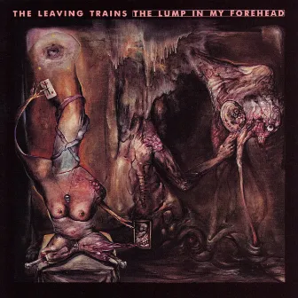 The Lump in My Forehead by The Leaving Trains