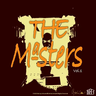 The Masters Vol.1 by Bumpy Johnson