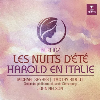 Berlioz: Les Nuits d'été, Op. 7 - Harold en Italie, Op. 16 by Timothy Ridout