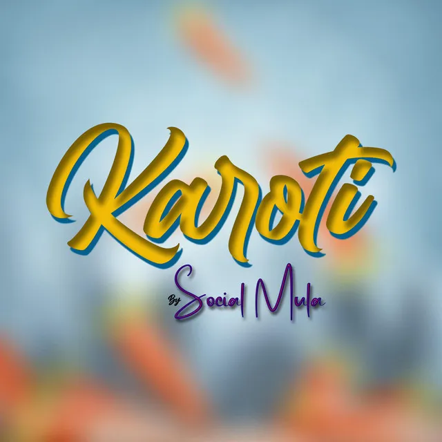 Karoti