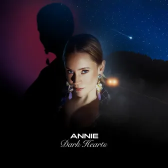 Dark Hearts by Annie