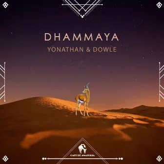 Dhammaya by Yonathan