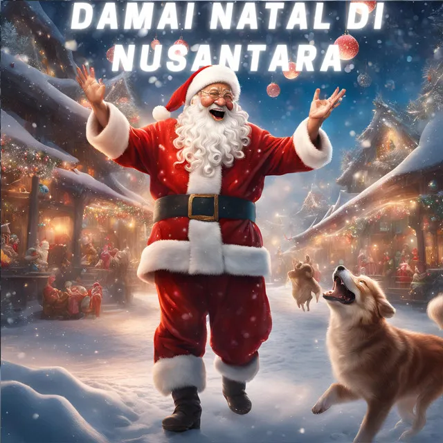 Natal Penuh Iman