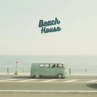 Beach House by Bob Lemon