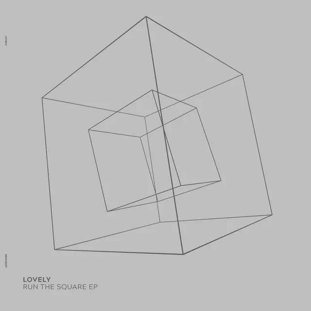 Run The Square: EP