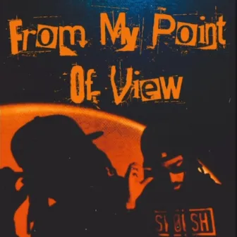 From My Point of View by Incognito Lyricist