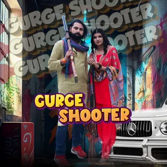 Gurge Shooter by Karamvir Nagar