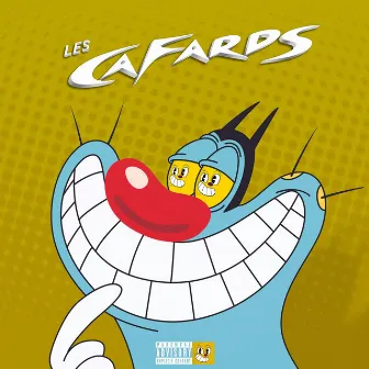 Les Cafards by Bassrunner