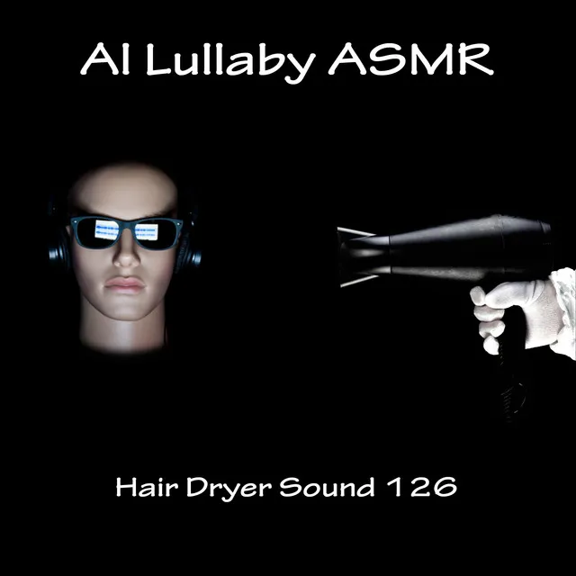 Hair Dryer Sound 126