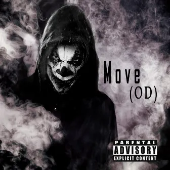 Move (OD) by Kamikaze CMI