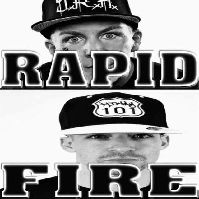 Rapid Fire (feat. Madchild)