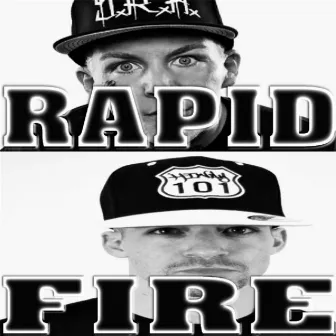 Rapid Fire (feat. Madchild) by Hiway