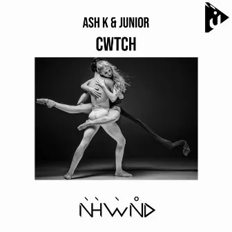 Cwtch by Ash K & Junior