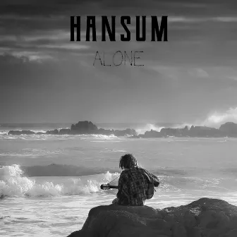 Alone by Hansum