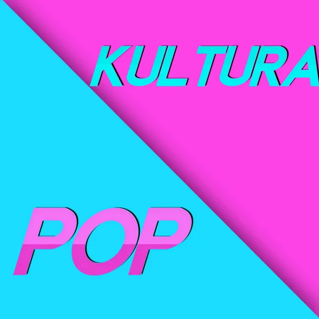 Pop Kultura