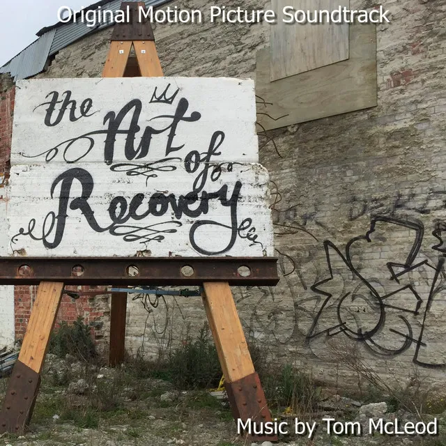 The Art of Recovery (Original Motion Picture Soundtrack)