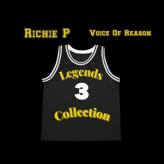 Legends Collection by Richie P