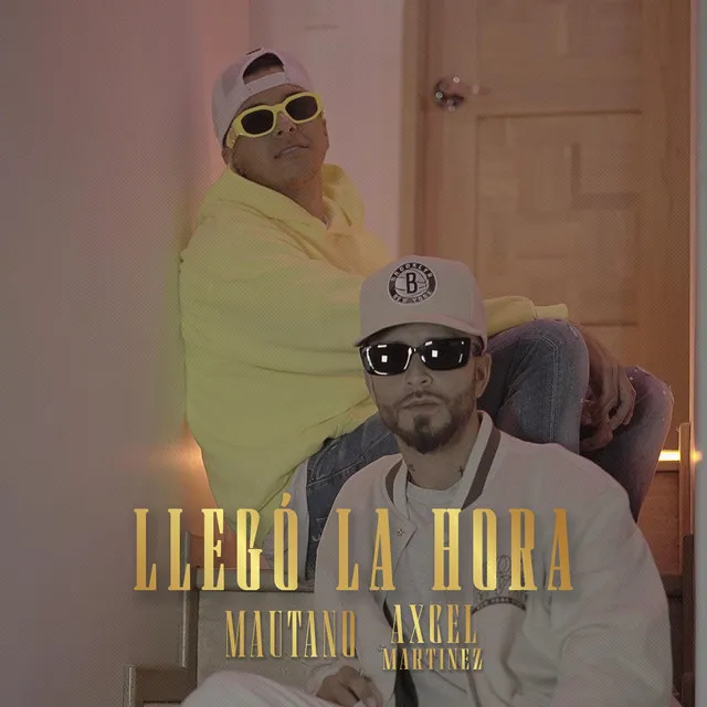 Llegó la Hora