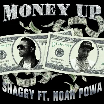 Money Up (feat. Noah Powa) by Noah Powa