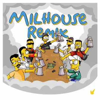 Milhouse - Remixe by M.Sánchez