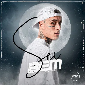 Sei Bem by MC Motta MS