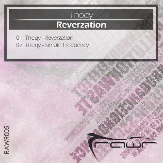 Reverzation by Thoqy