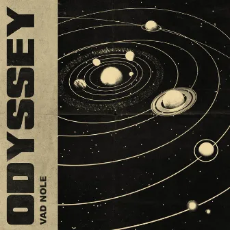 Odyssey by Vad Nole