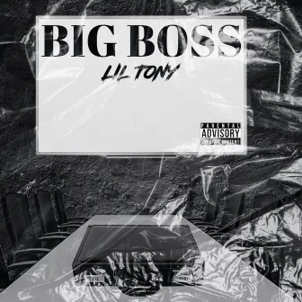 (Intro)Big boss by Lil Tony