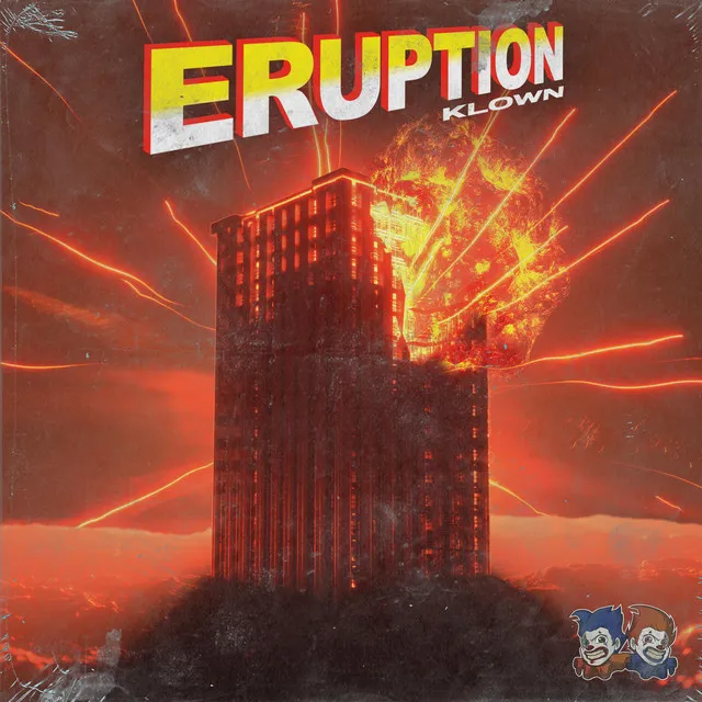 Eruption