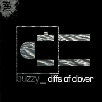 Diffs of Clover by Buzzy