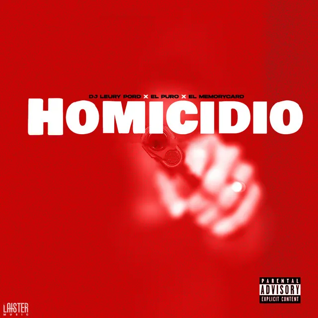 Homicidio