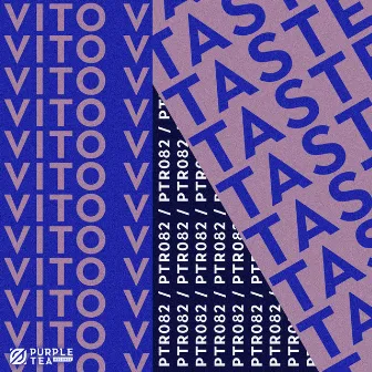 Taste (Radio Edit) by Vito V