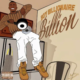 Billion by Boy Billionaire