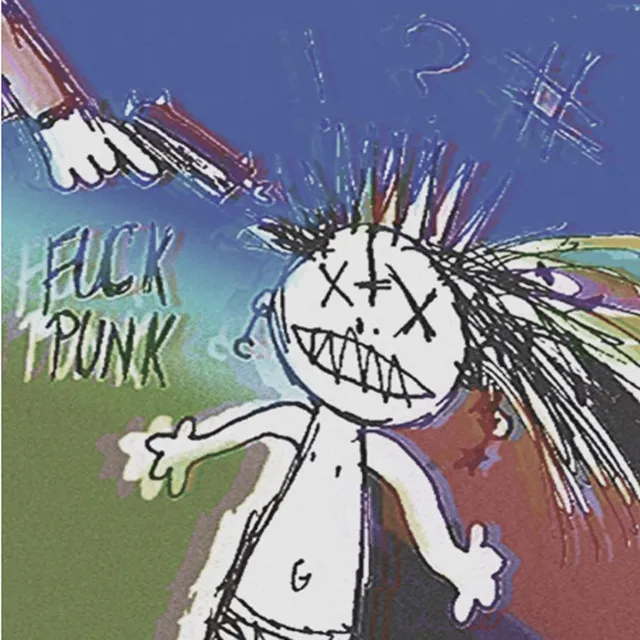 FUCK PUNK