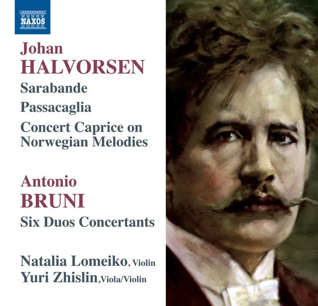 Passacaglia in G Minor (After G.F. Handel's Keyboard Suite No. 7 in G Minor, HWV 432: VI. Passacaille)