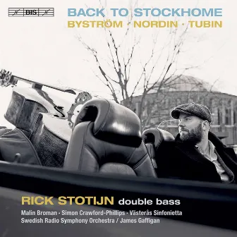 Back to StockHome by Rick Stotijn