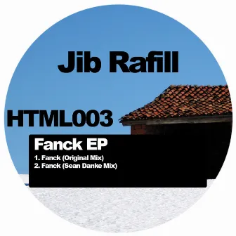 Fanck by Jib Rafill