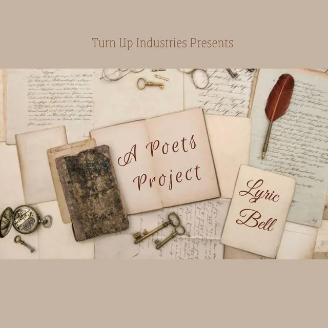 A Poet's Project