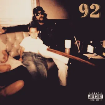 92 by Lil Villin