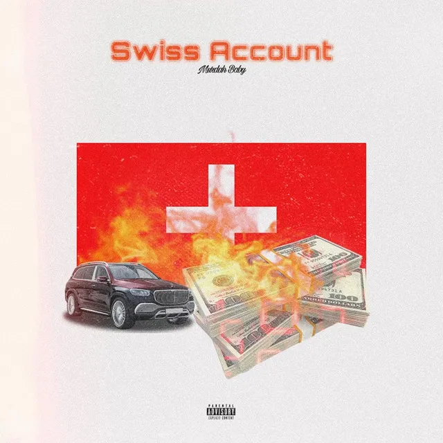 Swiss Account (No Bap Ent)