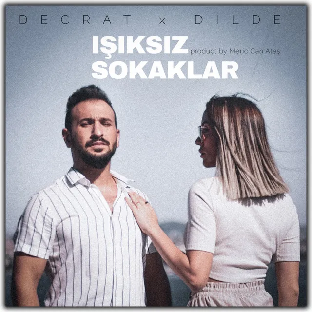 Işıksız Sokaklar