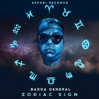 Zodiac Sign by BADDA GENERAL