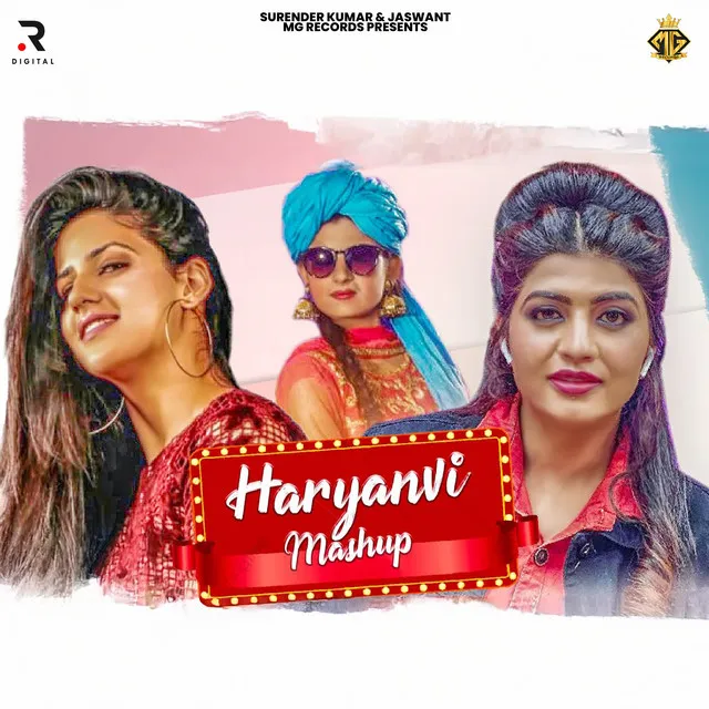 Haryanvi Mashup