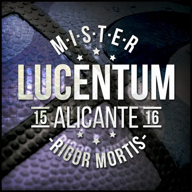 Lucentum de Alicante