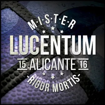 Lucentum de Alicante by Mister Barcelo